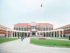 2025年南京传媒学院国际本